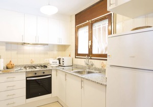 Ref. SANT BRIU 5: House with private pool with Wifi at 450m of the beach.