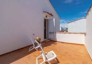 Ref. SANT BRIU 6: Nice House with Wifi and airco