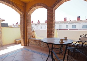 Ref. TARRAGONA: Big familiar house in l'Escala.