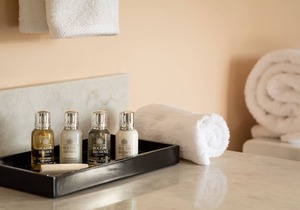 Refined and Cozy in Boutique, Historic Hotel Close to Restaurants, Shops & More!