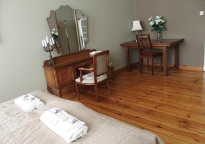 Refined Flat in Jezyce District