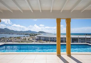 Reflection Z 5 Star Villa