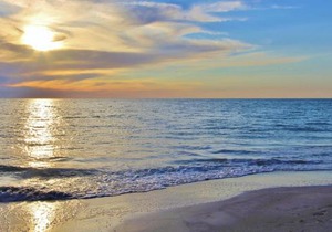 Reflections on the Gulf 604