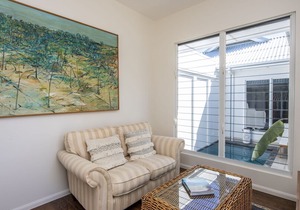 Reflections Turquoise Villa 4