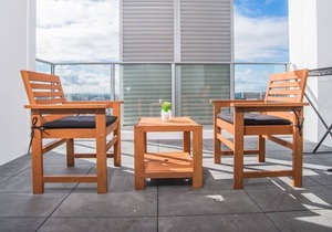 REFRESHING 2bed2bath APT in Up&Coming Liverpool