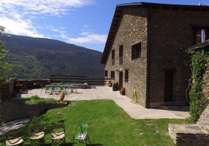 Refugi Casa Canelo