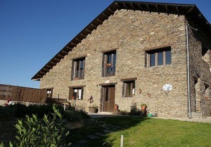 Refugi Casa Canelo