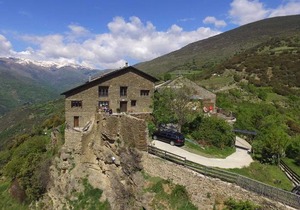 Refugi Casa Canelo