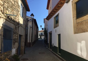 Refugio D'Anita Douro Valley House