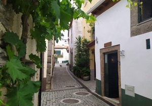 Refugio d'Anita Douro Valley House