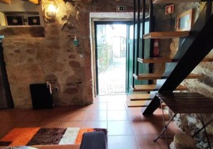 Refugio d'Anita Douro Valley House