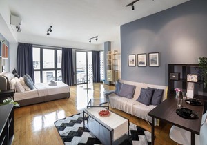Regalia Residence by Cobnb