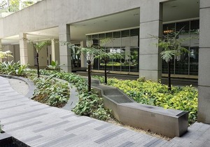 Regalia Studio 109 Suites