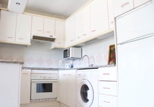 Regata II - One Bedroom Apartment, Sleeps 4