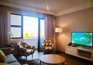 Regency Apartment