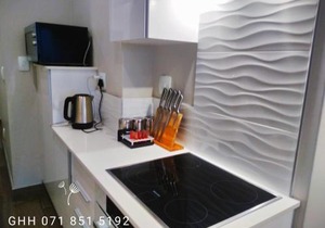 Regency Apartment