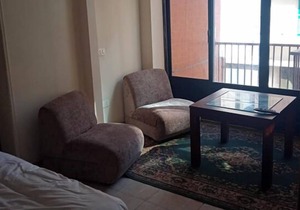 Regency Hotel