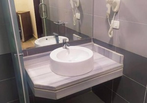 Regency Hotel
