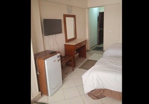 Regency Hotel