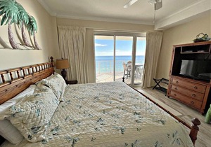 Regency Isle 704 Condo
