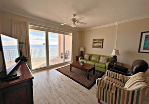 Regency Isle 704 Condo