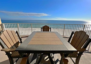 Regency Isle 704 Condo