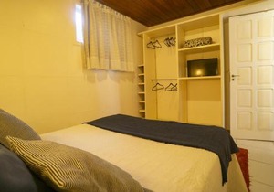 Regina Apartments
