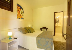 Regina Apartments