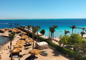 Regina Resort and Aqua Park Hurghada