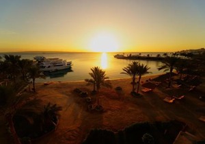 Regina Resort and Aqua Park Hurghada