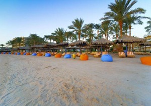 Regina Resort and Aqua Park Hurghada