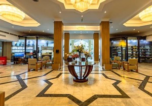 Regina Resort and Aqua Park Hurghada