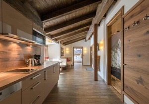 Regina's Alpenlodge