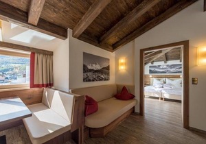 Regina's Alpenlodge