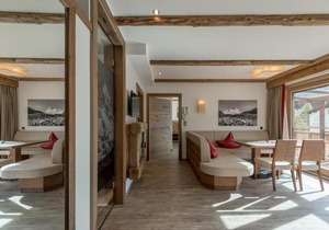 Regina's Alpenlodge