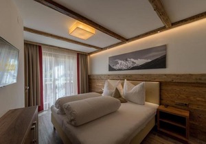 Regina's Alpenlodge