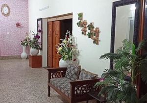 Rehaish Inn Guest House