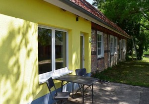 Reihenhaus am Gardersee