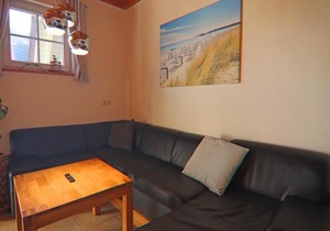 Reihenhaus Dünenwaldhaus Mitte in Trassenheide