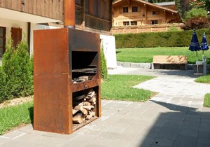 Reka-Ferienanlage Rougemont, Gstaad