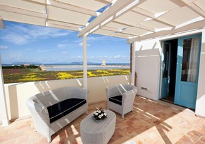 Relais Antiche Saline