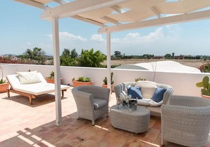 Relais Antiche Saline