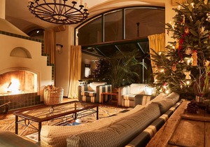 Relais & Chateaux Hotel Hohenhaus