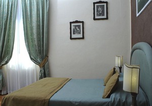 Relais Dante e Beatrice