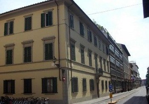Relais Dante e Beatrice