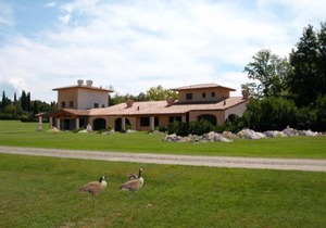 Relais de Charme le Videlle