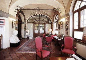 Relais Il Postiglione - Antica Posta dei Chigi