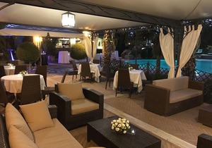 Relais Il Postiglione - Antica Posta dei Chigi