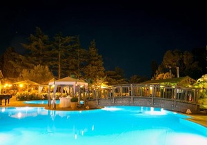 Relais Il Postiglione - Antica Posta dei Chigi