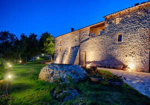 Relais La Costa